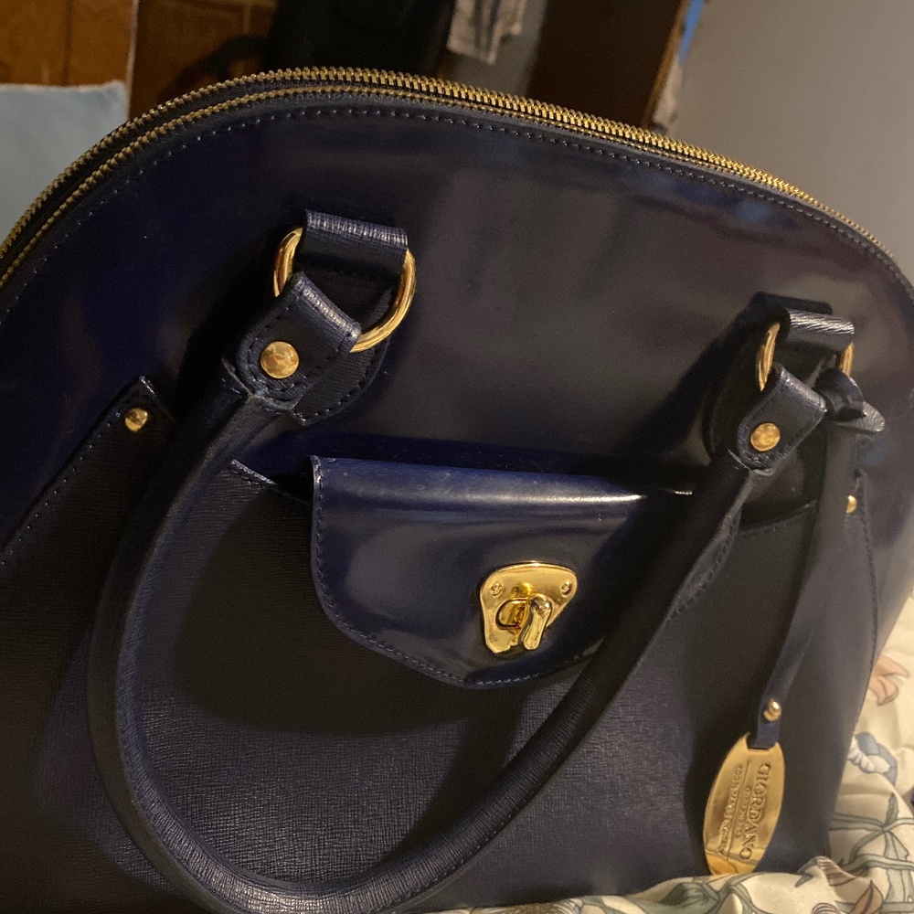 Giordano purse